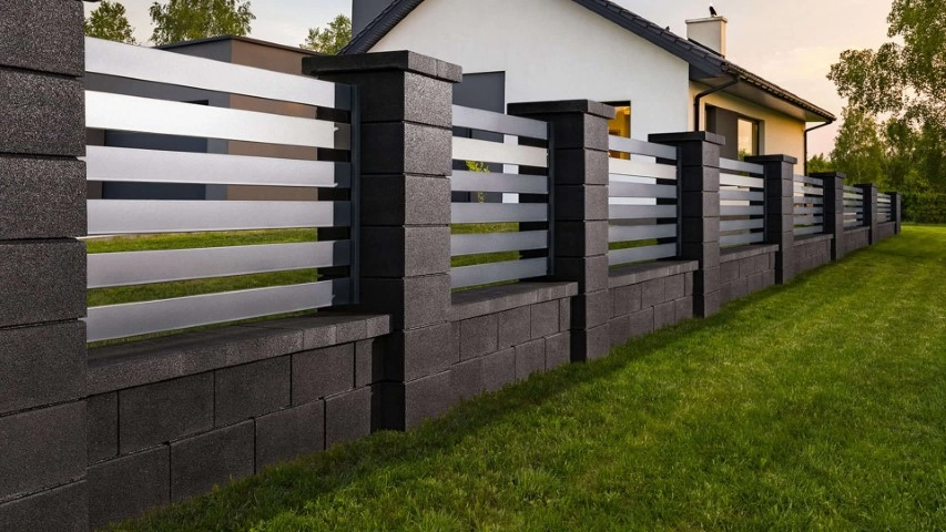 Wirikya Fencing Craftsmanship
