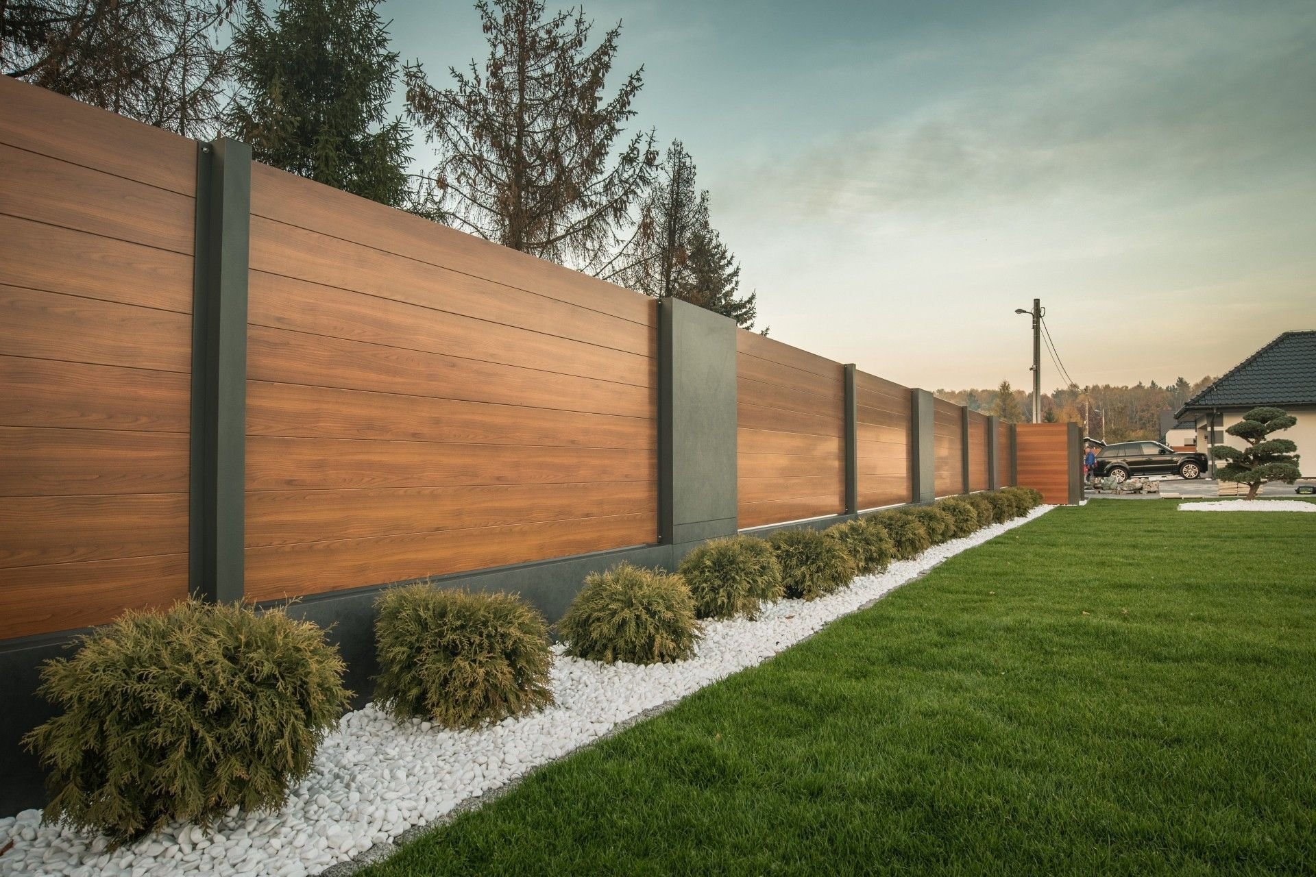 Wirikya Fencing Solutions